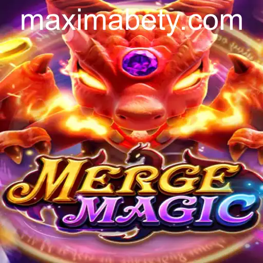 MERGEMAGIC